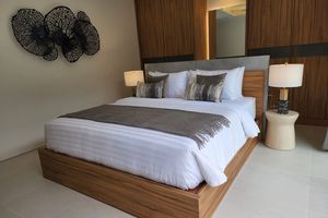 3 Bedroom Villa with pool near Nai Yang Beach, Phuket at Wilawan Luxury Villas