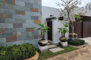 3 Bedroom Villa with pool near Nai Yang Beach, Phuket at Wilawan Luxury Villas