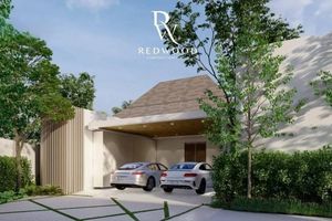 3 Bedroom Tropical Villa with Private Pool in Talang, Phuket at Redwood House @Yachan