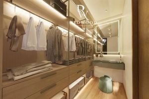 3 Bedroom Tropical Villa with Private Pool in Talang, Phuket at Redwood House @Yachan