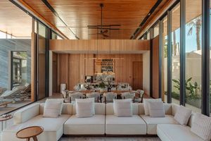 Exclusive 5 bedroom villa with pool in Bang Tao, Phuket at Stella Estate