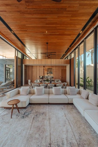 Exclusive 5 bedroom villa with pool in Bang Tao, Phuket at Stella Estate