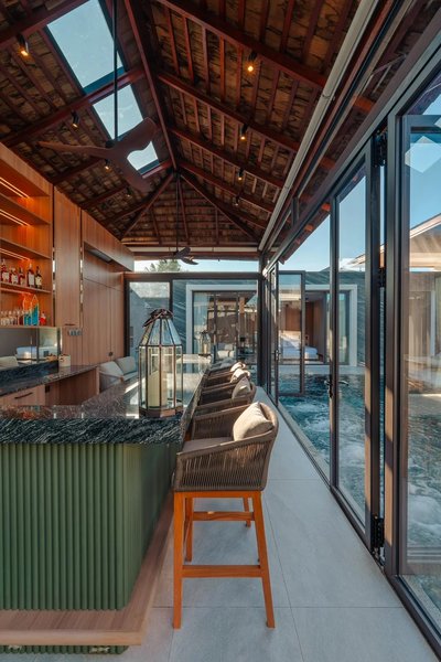 4 Bedroom Villa with Pool in Bang Tao, Phuket at Stella Estate