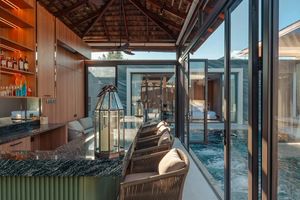 4 Bedroom Villa with Pool in Bang Tao, Phuket at Stella Estate