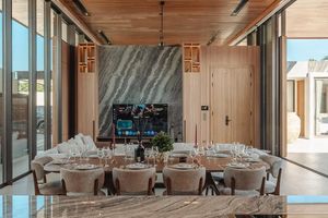 4 Bedroom Villa with Pool in Bang Tao, Phuket at Stella Estate