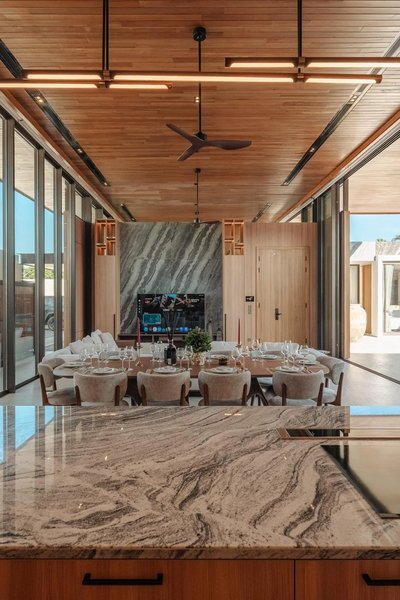 4 Bedroom Villa with Pool in Bang Tao, Phuket at Stella Estate