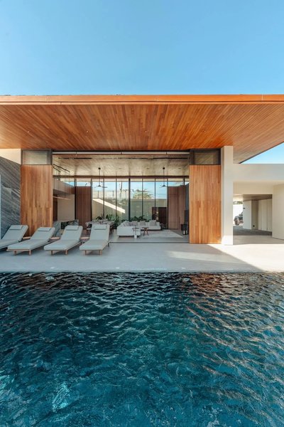 4 Bedroom Villa with Pool in Bang Tao, Phuket at Stella Estate