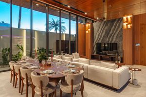 Exclusive 5 bedroom villa with pool in Bang Tao, Phuket at Stella Estate