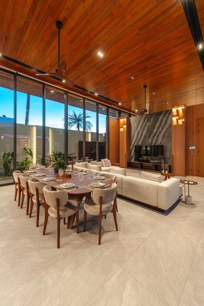 4 Bedroom Villa with Pool in Bang Tao, Phuket at Stella Estate