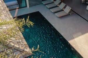 4 Bedroom Villa with Pool in Bang Tao, Phuket at Stella Estate