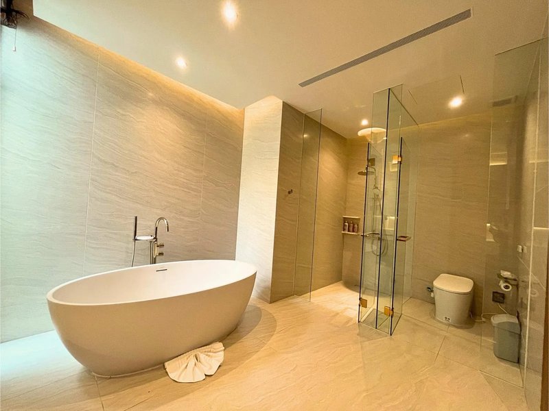 Exclusive 5 bedroom villa with pool in Bang Tao, Phuket at Stella Estate