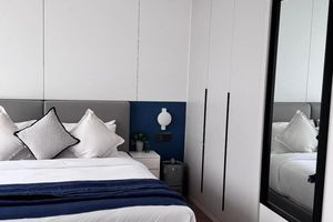 Готовая квартира с 1 спальней в 50 м от пляжа в комплексе Sunshine Beach