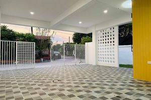 Spacious 3 Bedroom house in Wichit area, Phuket
