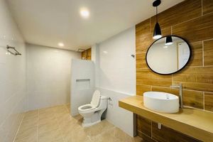 Spacious 3 Bedroom house in Wichit area, Phuket