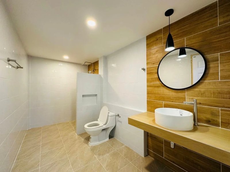 Spacious 3 Bedroom house in Wichit area, Phuket