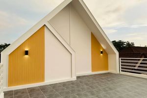 Spacious 3 Bedroom house in Wichit area, Phuket