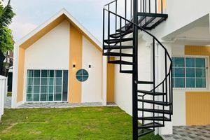 Spacious 3 Bedroom house in Wichit area, Phuket