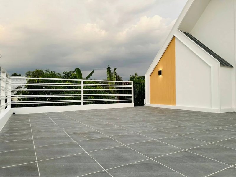 Spacious 3 Bedroom house in Wichit area, Phuket