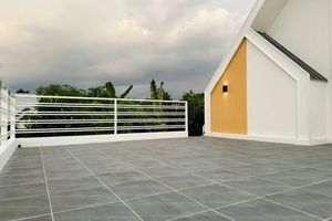 Spacious 3 Bedroom house in Wichit area, Phuket