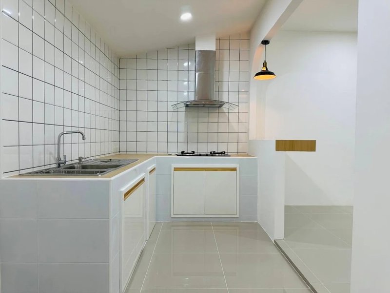 Spacious 3 Bedroom house in Wichit area, Phuket