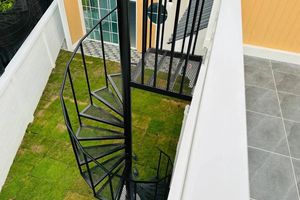 Spacious 3 Bedroom house in Wichit area, Phuket