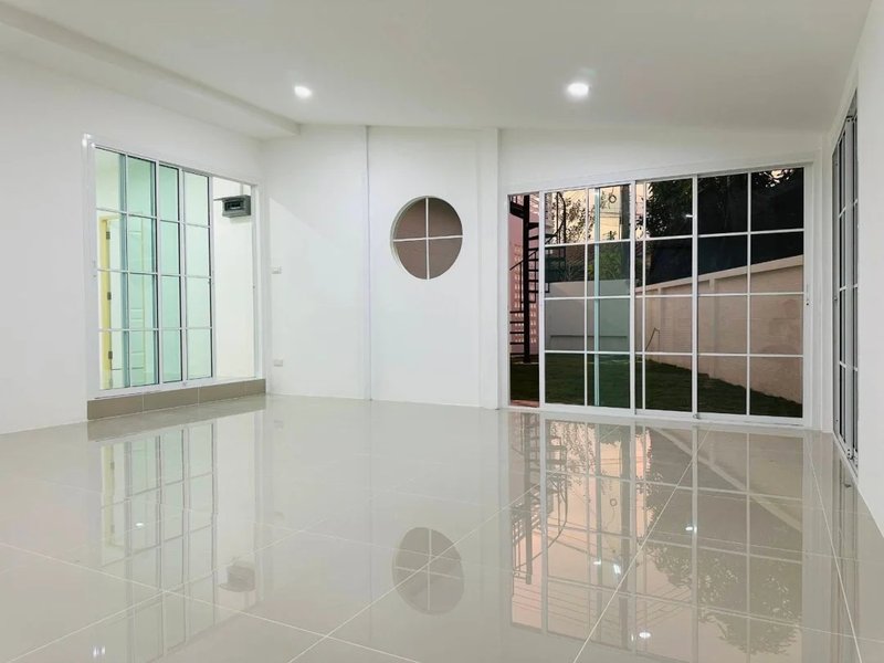 Spacious 3 Bedroom house in Wichit area, Phuket