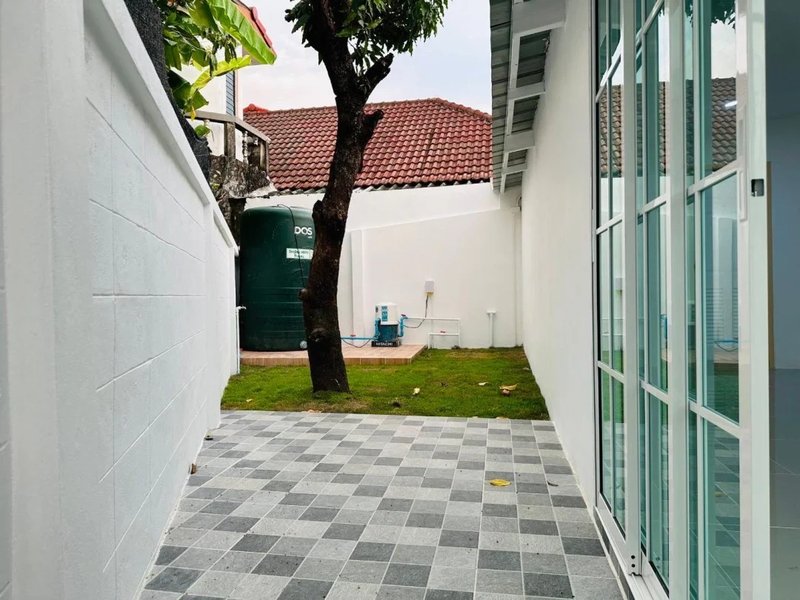 Spacious 3 Bedroom house in Wichit area, Phuket
