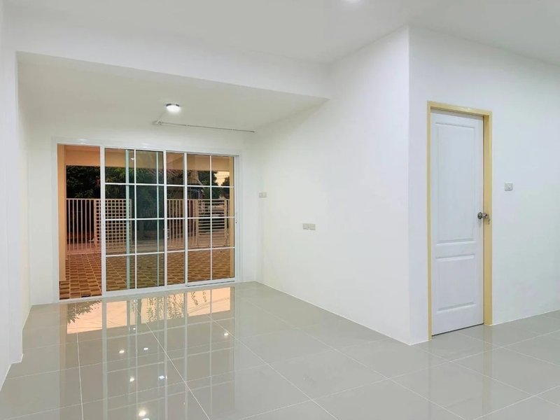 Spacious 3 Bedroom house in Wichit area, Phuket