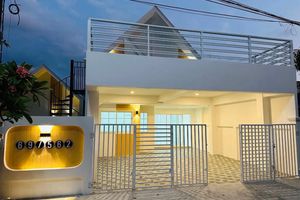 Spacious 3 Bedroom house in Wichit area, Phuket