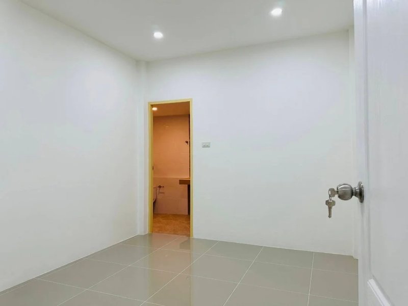Spacious 3 Bedroom house in Wichit area, Phuket