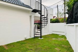 Spacious 3 Bedroom house in Wichit area, Phuket