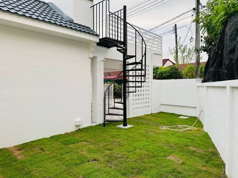 Spacious 3 Bedroom house in Wichit area, Phuket
