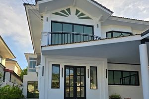 Spacious newly renovated house in Talang district, Phuket
