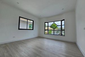 Spacious newly renovated house in Talang district, Phuket