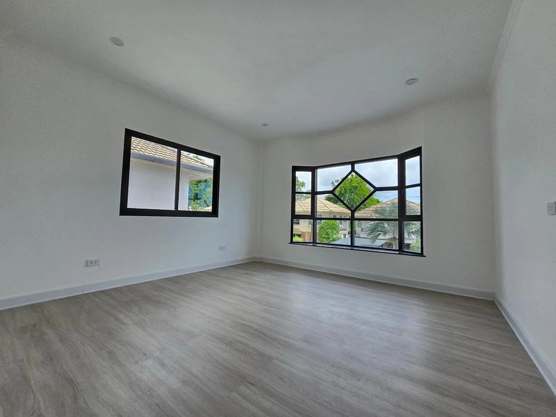 Spacious newly renovated house in Talang district, Phuket