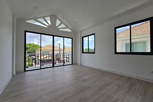 Spacious newly renovated house in Talang district, Phuket