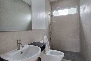 Spacious newly renovated house in Talang district, Phuket