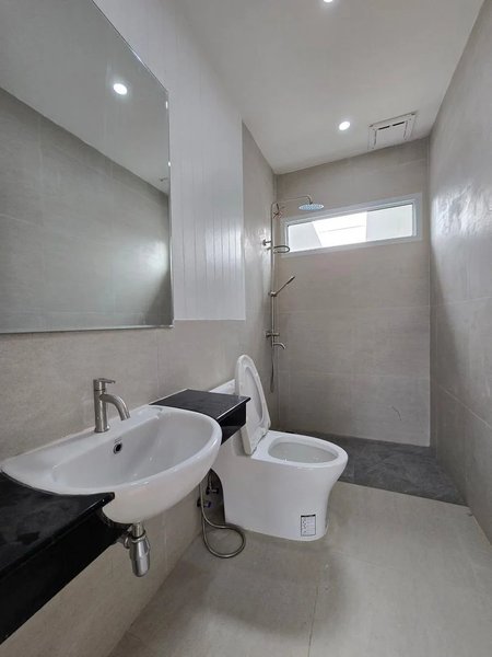 Spacious newly renovated house in Talang district, Phuket