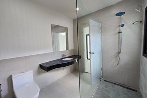 Spacious newly renovated house in Talang district, Phuket