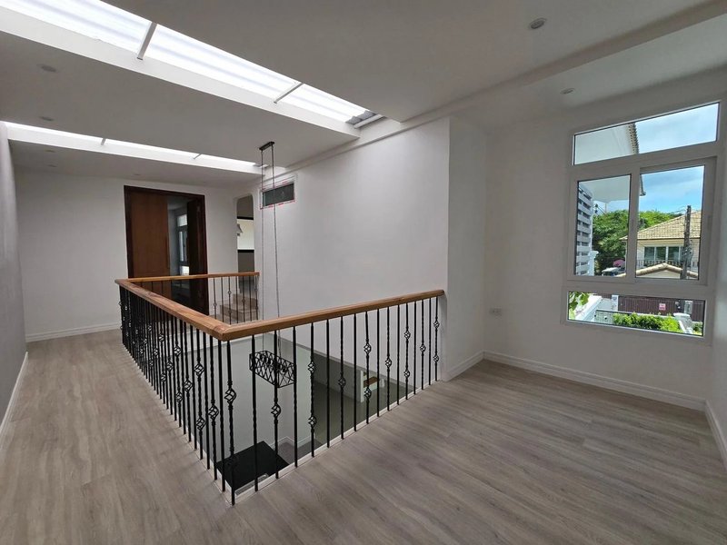 Spacious newly renovated house in Talang district, Phuket