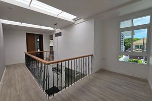 Spacious newly renovated house in Talang district, Phuket