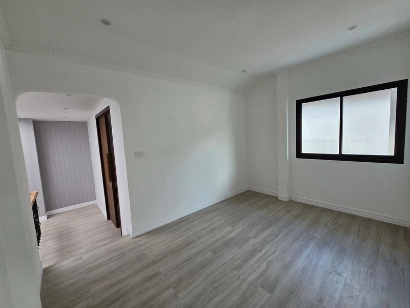 Spacious newly renovated house in Talang district, Phuket