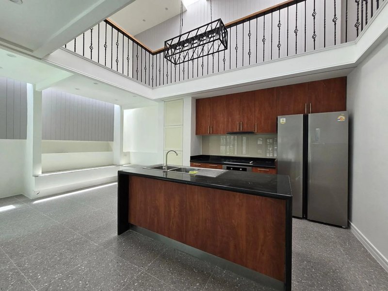 Spacious newly renovated house in Talang district, Phuket