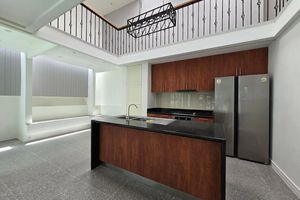 Spacious newly renovated house in Talang district, Phuket