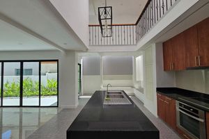 Spacious newly renovated house in Talang district, Phuket
