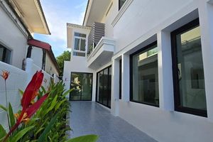 Spacious newly renovated house in Talang district, Phuket