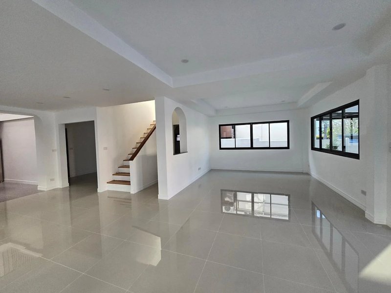Spacious newly renovated house in Talang district, Phuket