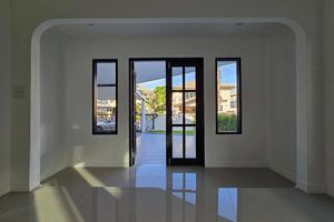 Spacious newly renovated house in Talang district, Phuket