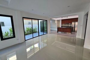 Spacious newly renovated house in Talang district, Phuket