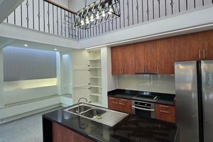 Spacious newly renovated house in Talang district, Phuket